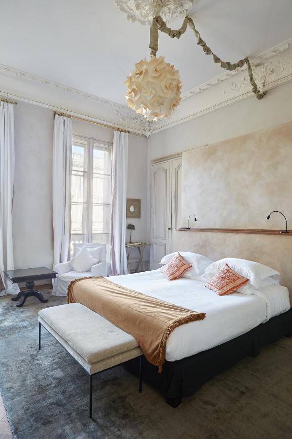 L'hotel Particulier Bordeaux