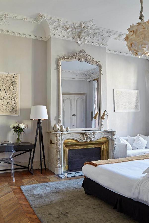 L'hotel Particulier Guest house 2*
