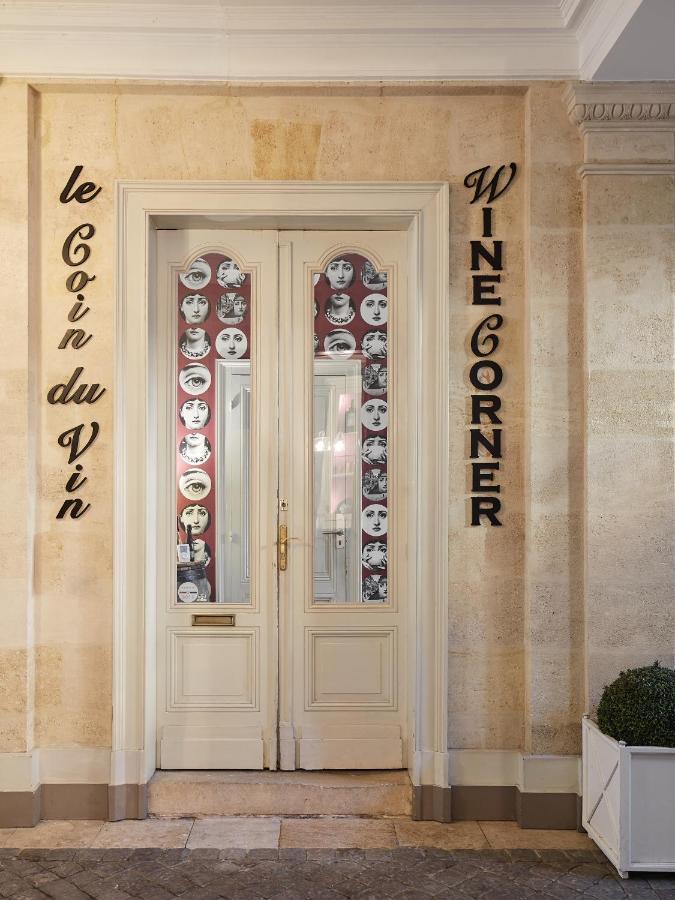 Aparthotel L'apparthotel Particulier