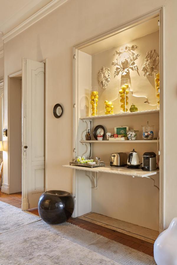 L'hotel Particulier Bordeaux