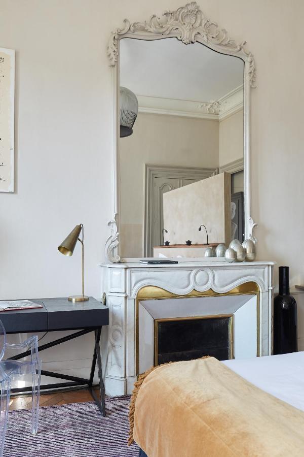 Guest house L'hotel Particulier Bordeaux