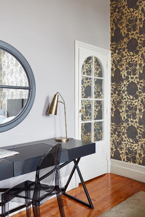 L'hotel Particulier Guest house