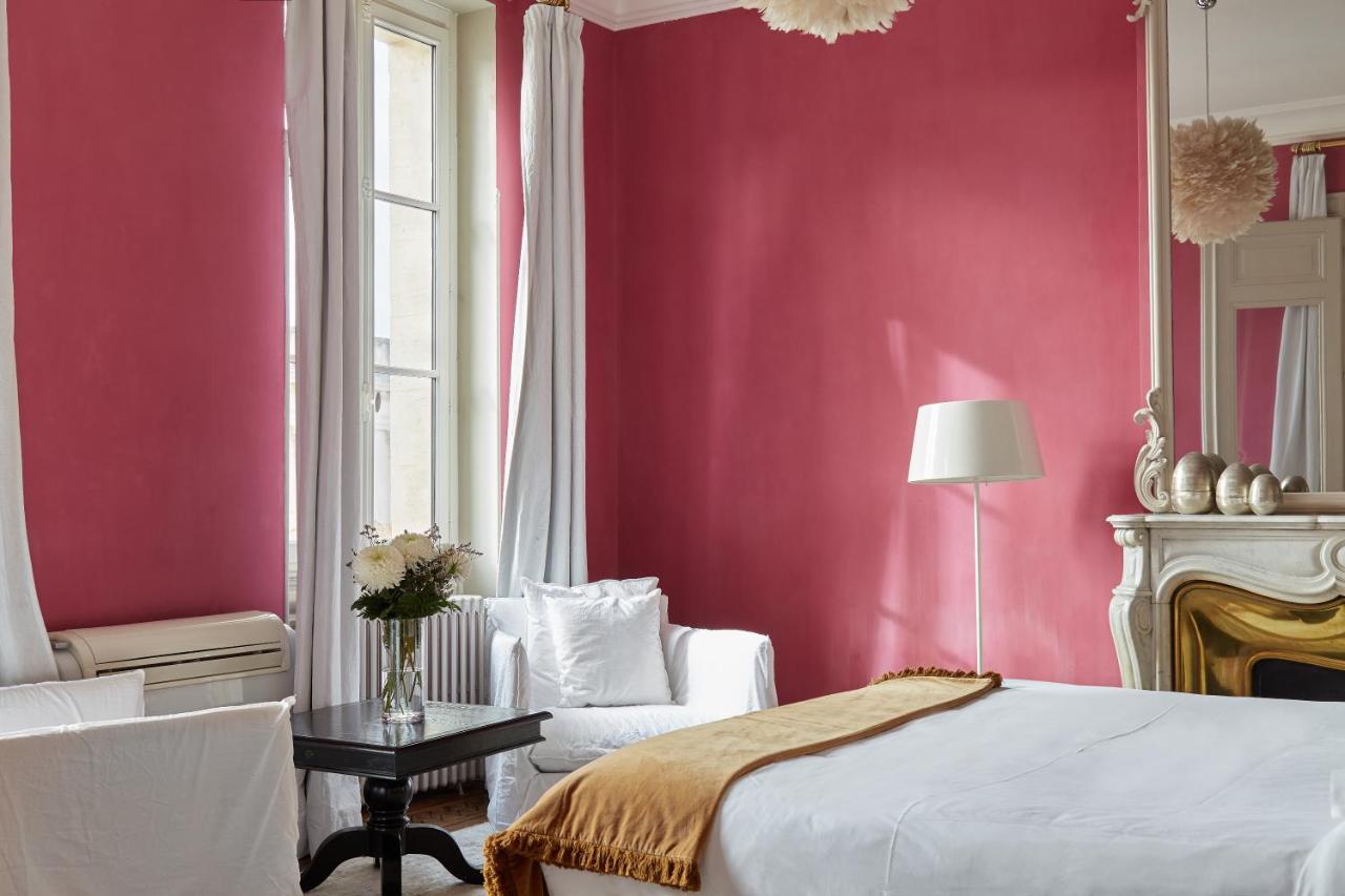 Guest house L'hotel Particulier Bordeaux