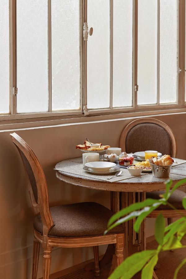 Guest house L'hotel Particulier 2*