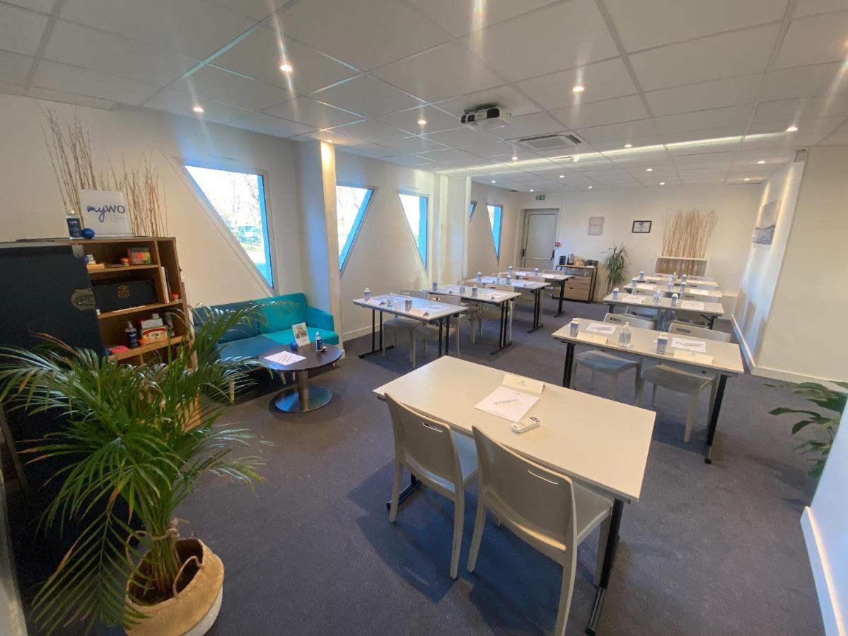 Hotel Sure By Western Bordeaux