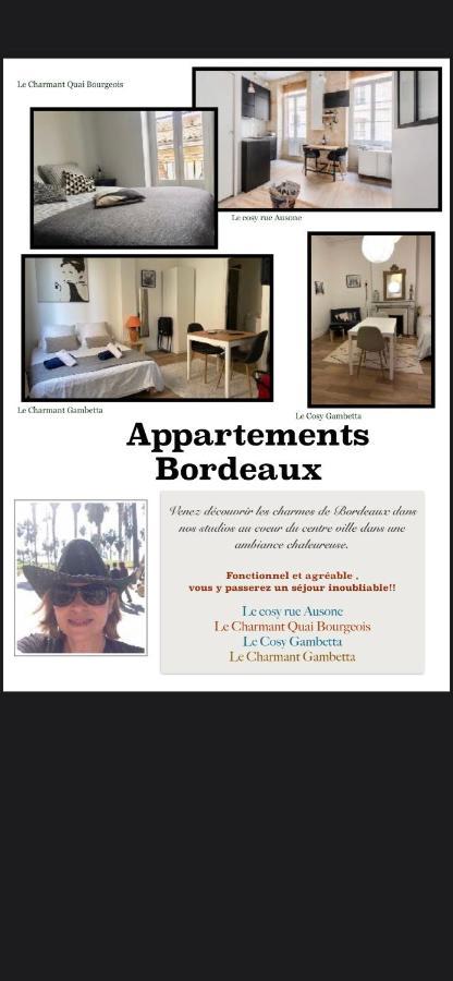 Le Quai Bourgeois