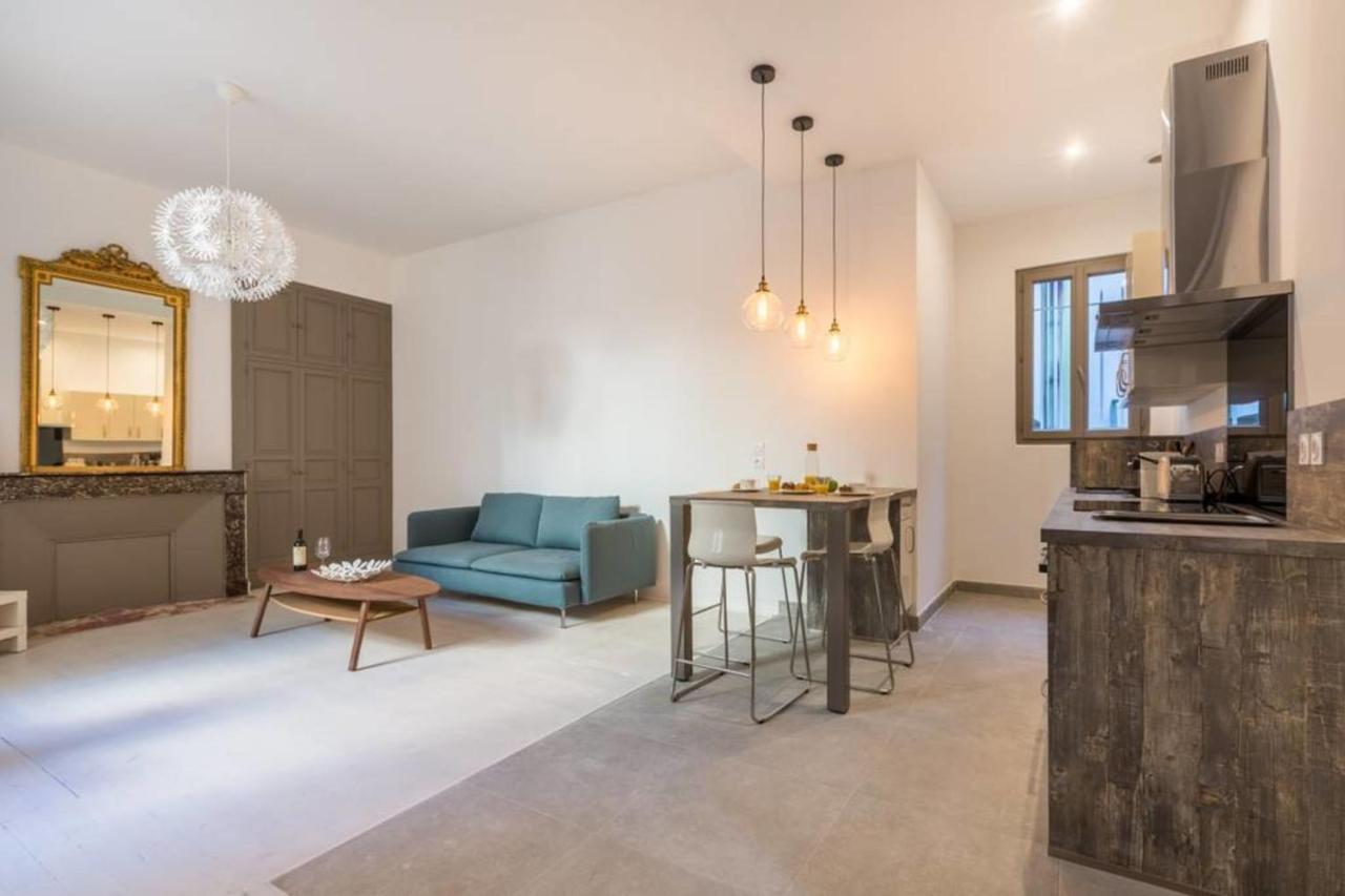 Guestready - Stunning 1br In Central
