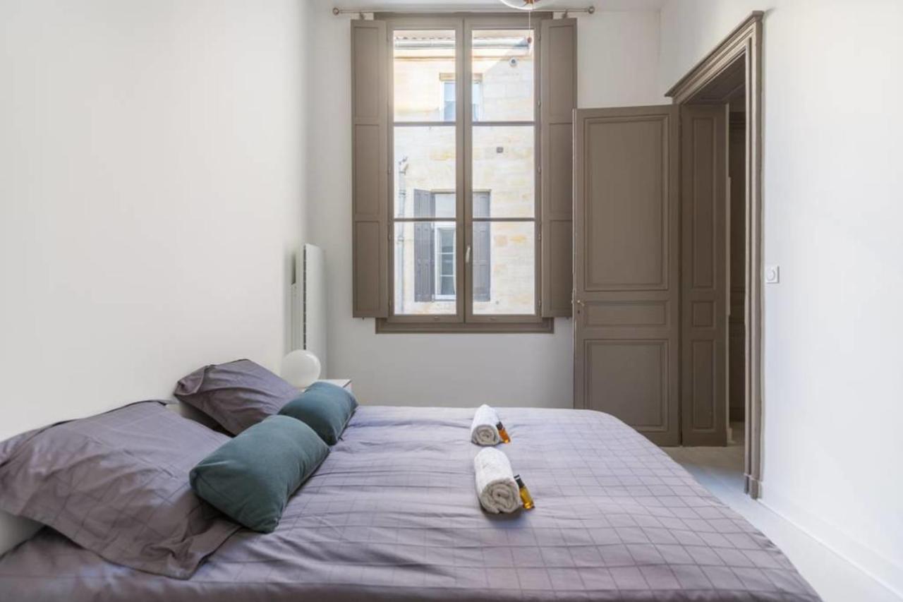 Apartment Guestready - Stunning 1br In Central