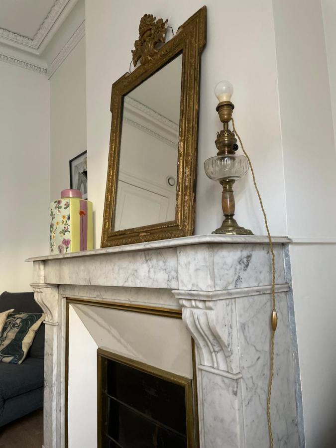 A Gambetta Bordeaux