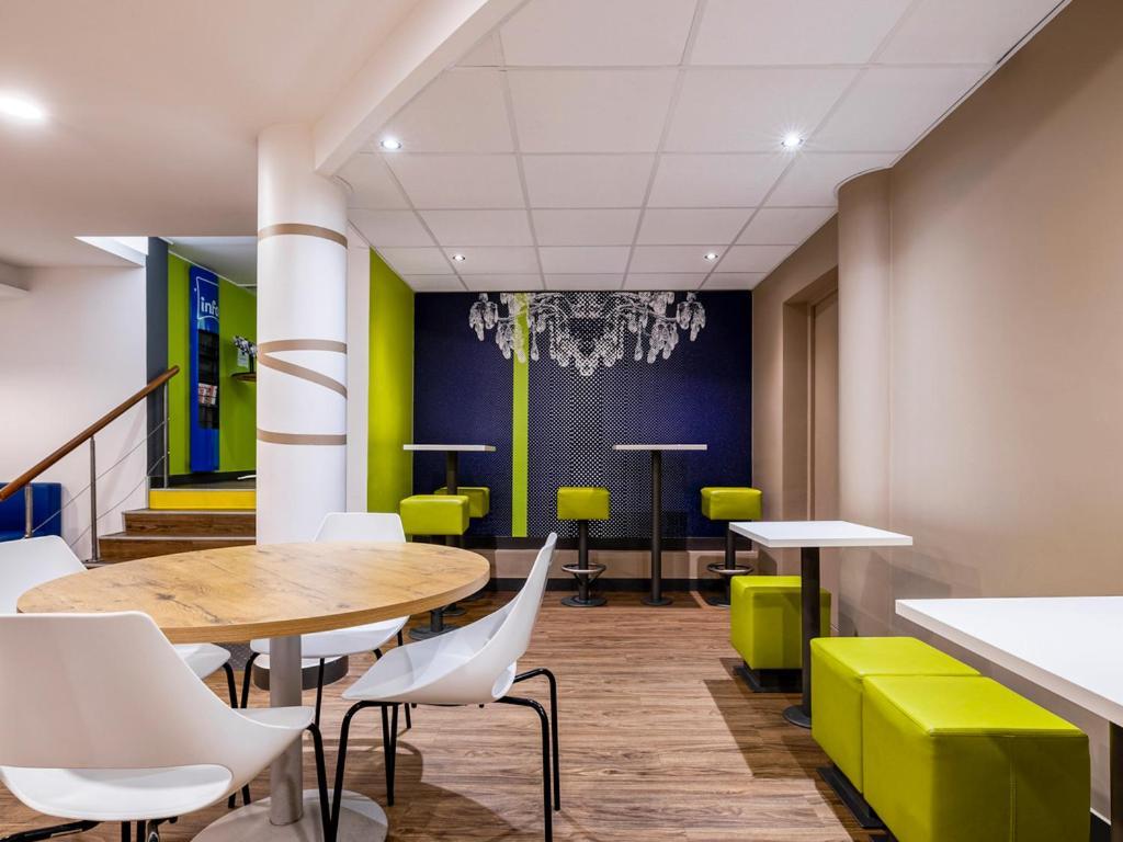 Ibis Budget Centre Meriadeck Hotel 2*