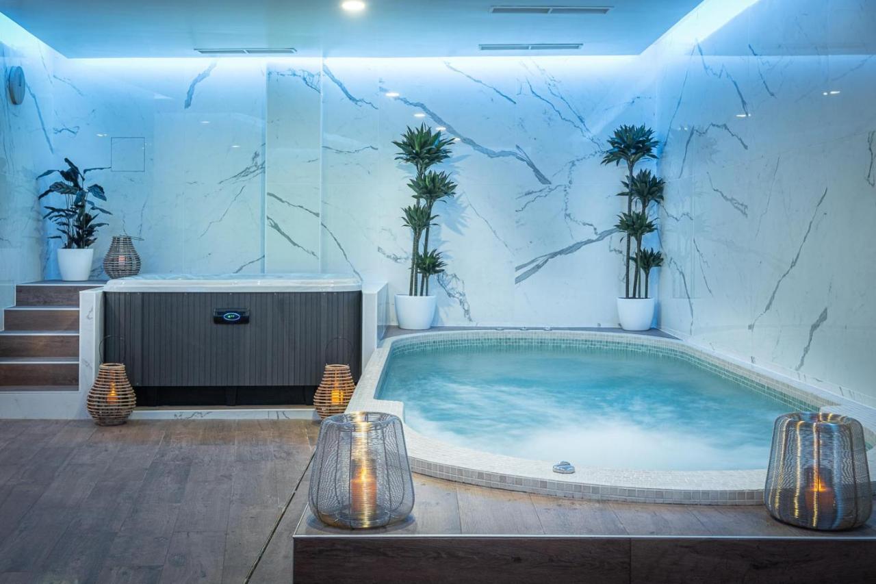 Hotel Le Palais Gallien &