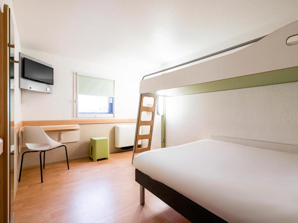 Ibis Budget Centre Meriadeck Hotel 2*