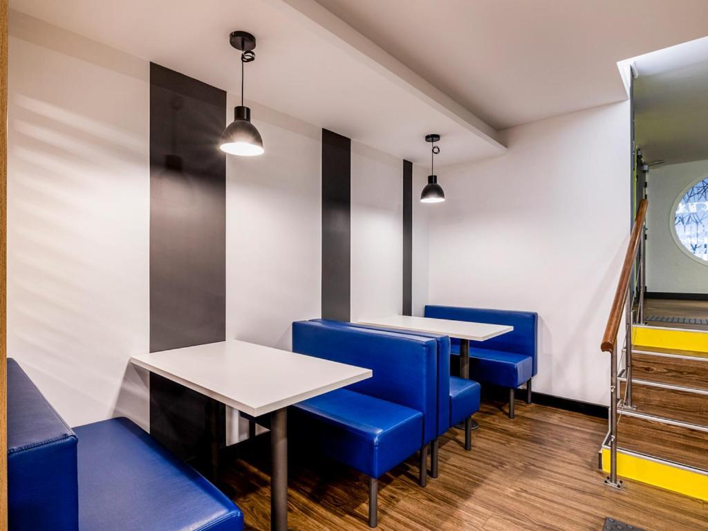 Ibis Budget Centre Meriadeck