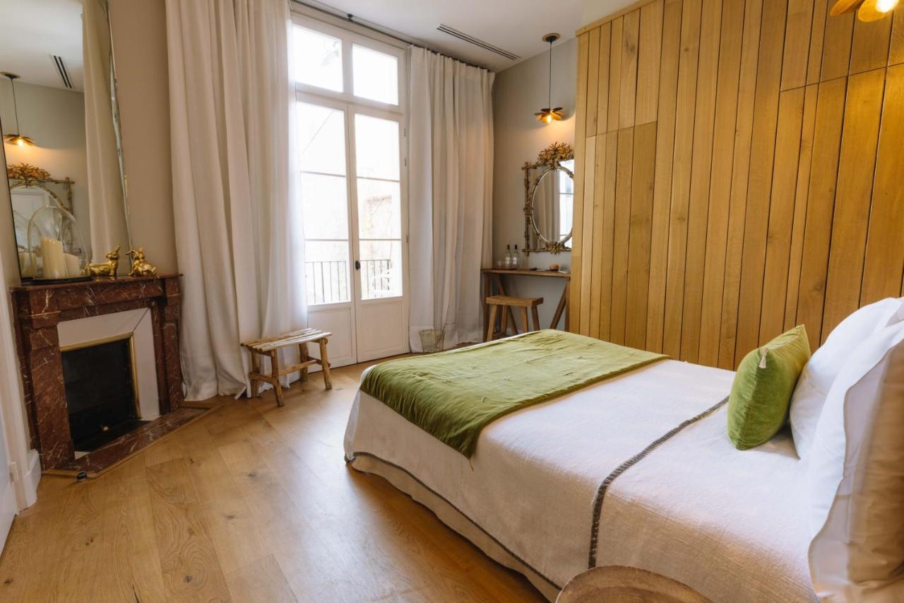 Guest house La Course 3*