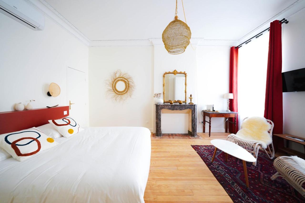 La Maison Galiene Bed & Breakfast