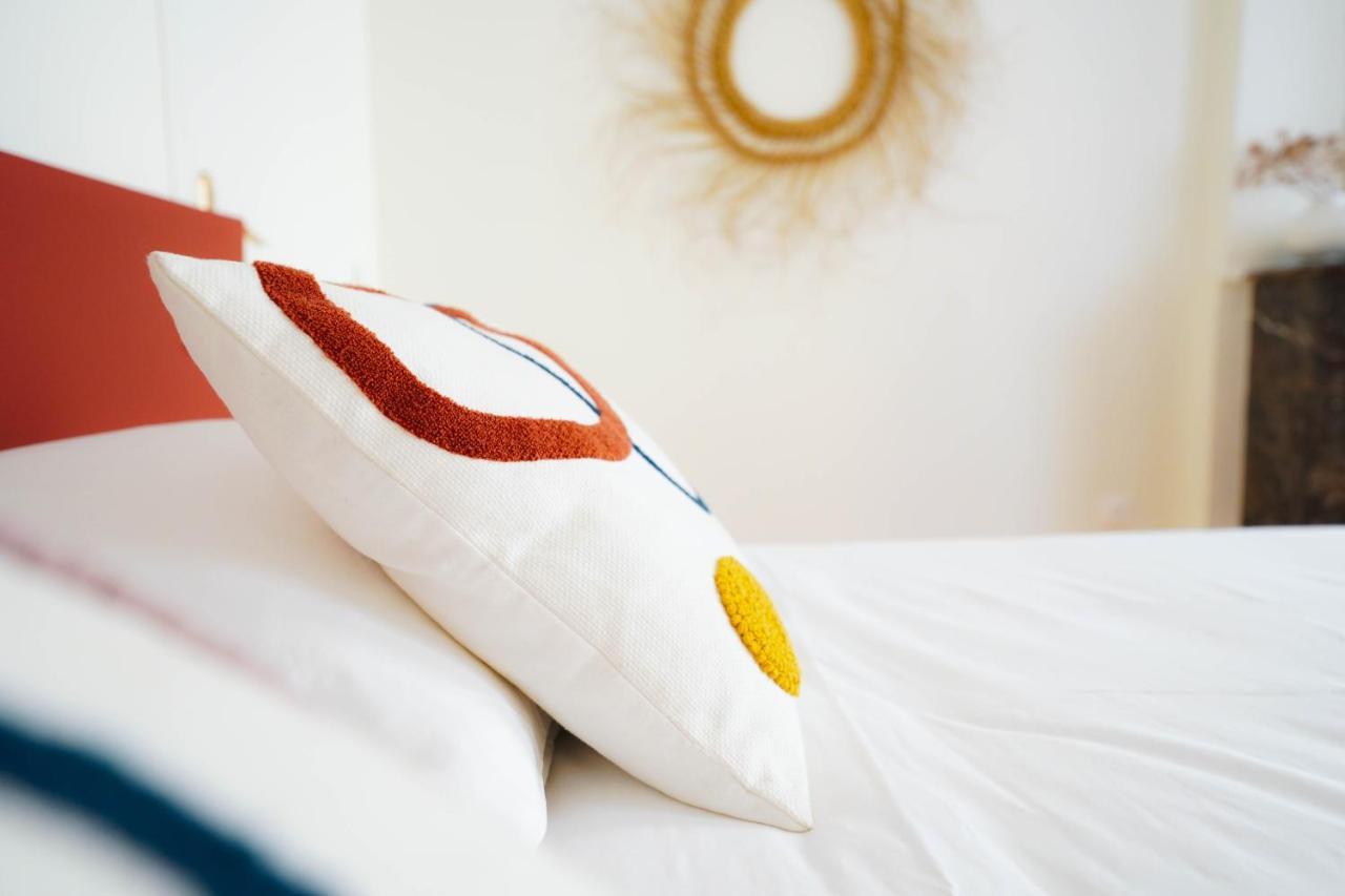 Bed & Breakfast La Maison Galiene Bordeaux