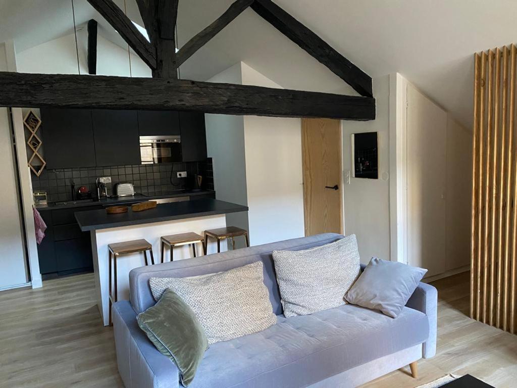 Apartamento Cheri *