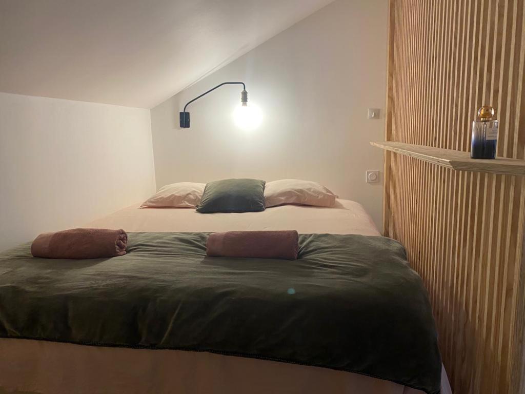Apartamento Cheri