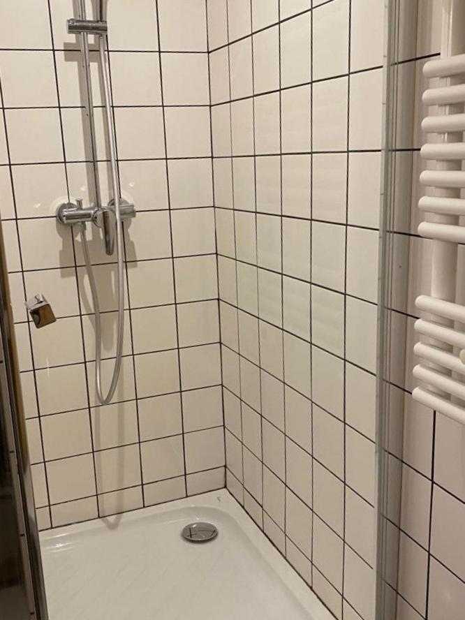 Apartamento Cheri