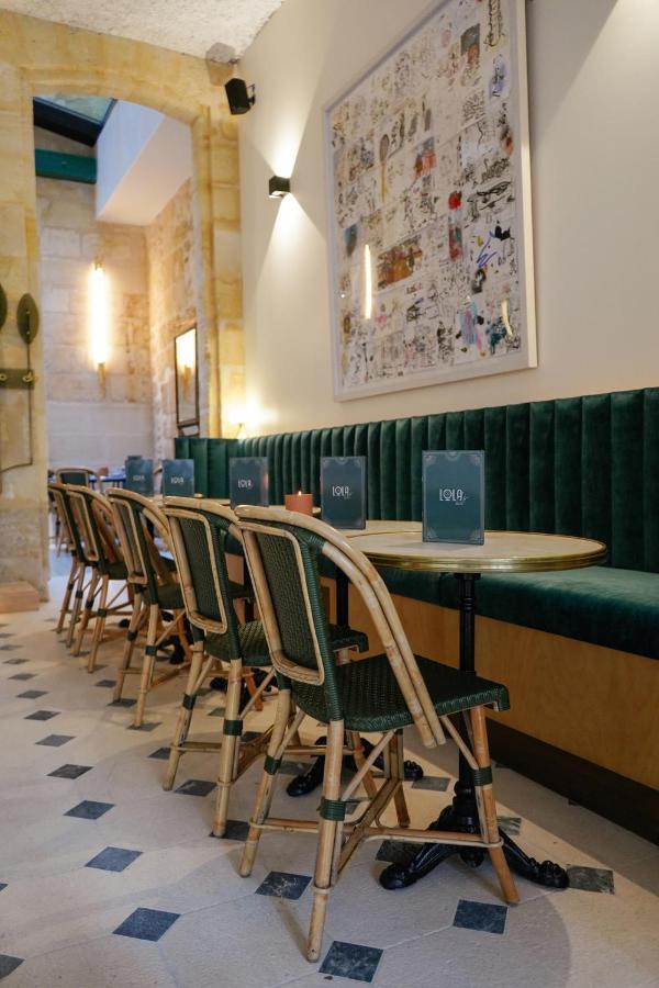 Lola Boutique - Centre Hotel Bordeaux