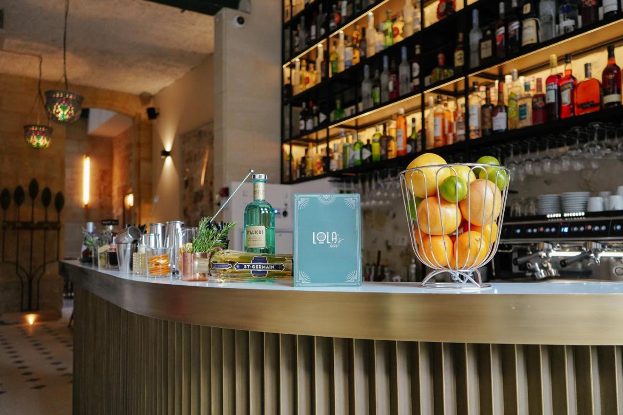 Hotel Lola Boutique - Centre