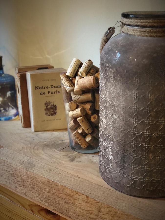 Căn hộ Le Nid Cosy Bordeaux