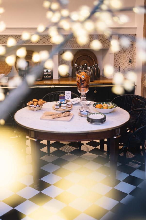 La Course Guest house Bordeaux