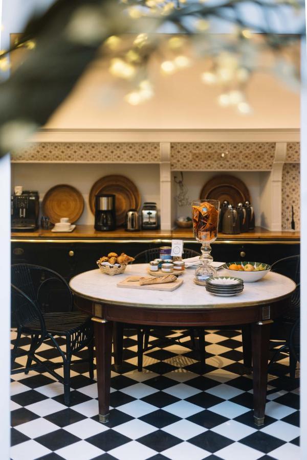 La Course Guest house
