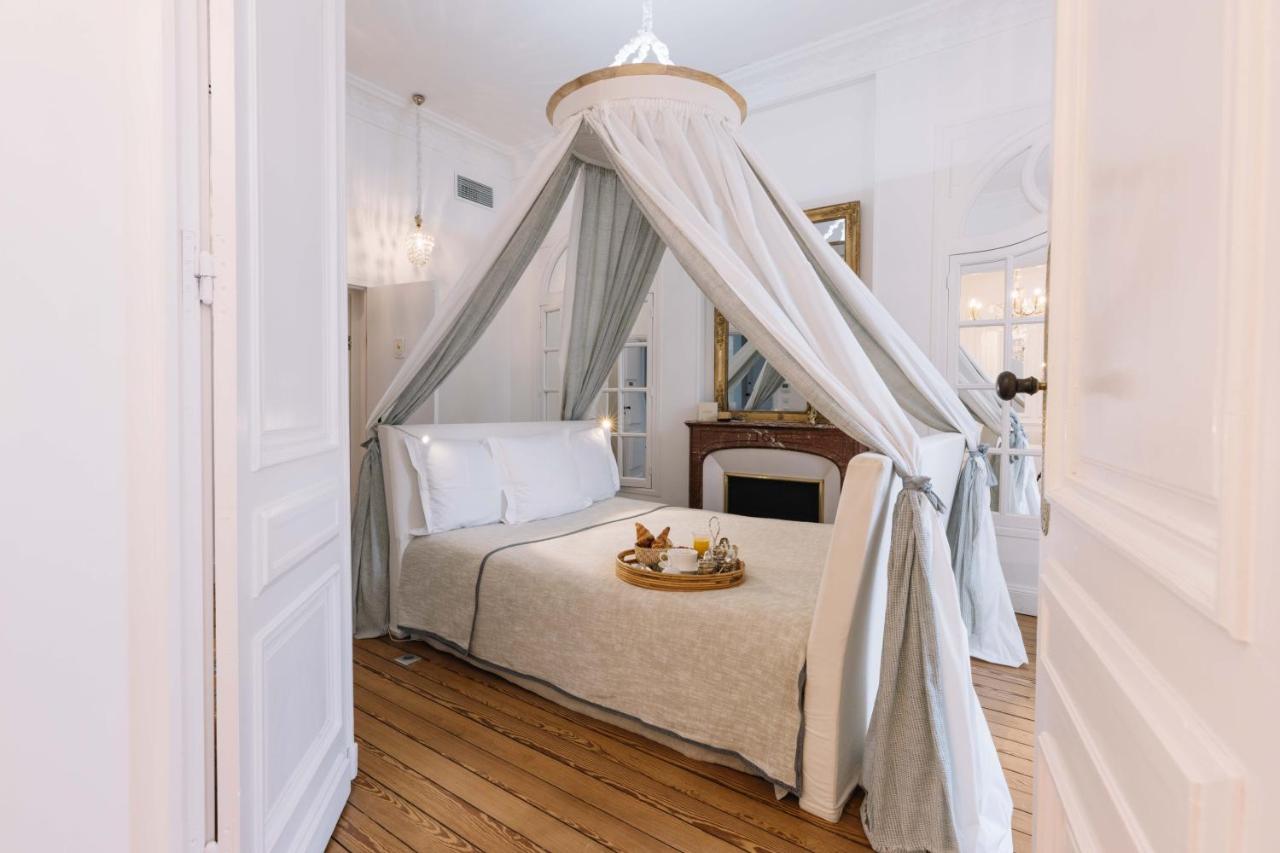 La Course Guest house 3*