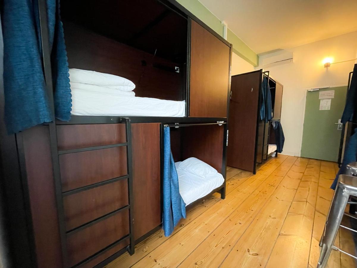 Hostel Hostel20 Hifrance
