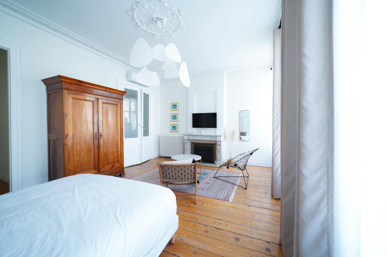 Bed & Breakfast La Maison Galiene