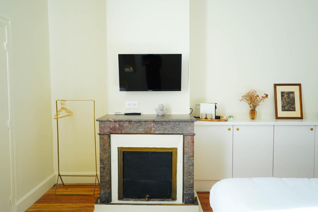 Bed & Breakfast La Maison Galiene *
