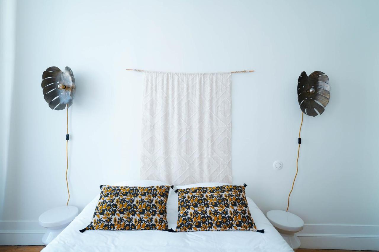 Bed & Breakfast La Maison Galiene Bordeaux