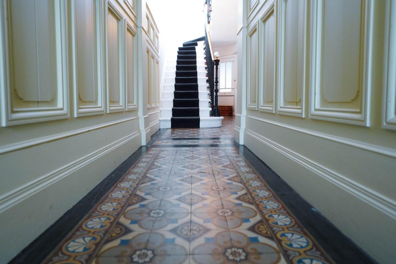 Bed & Breakfast La Maison Galiene