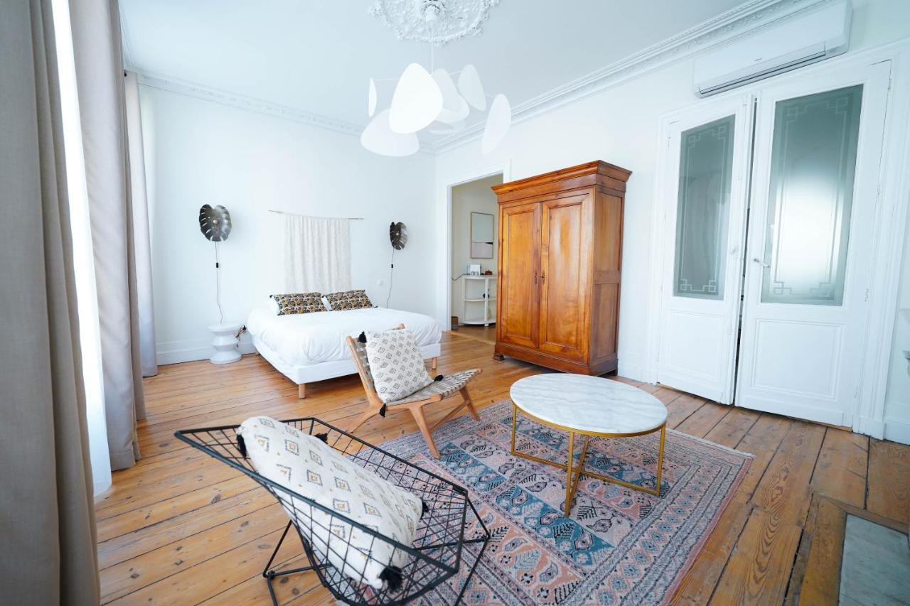 La Maison Galiene * Bordeaux