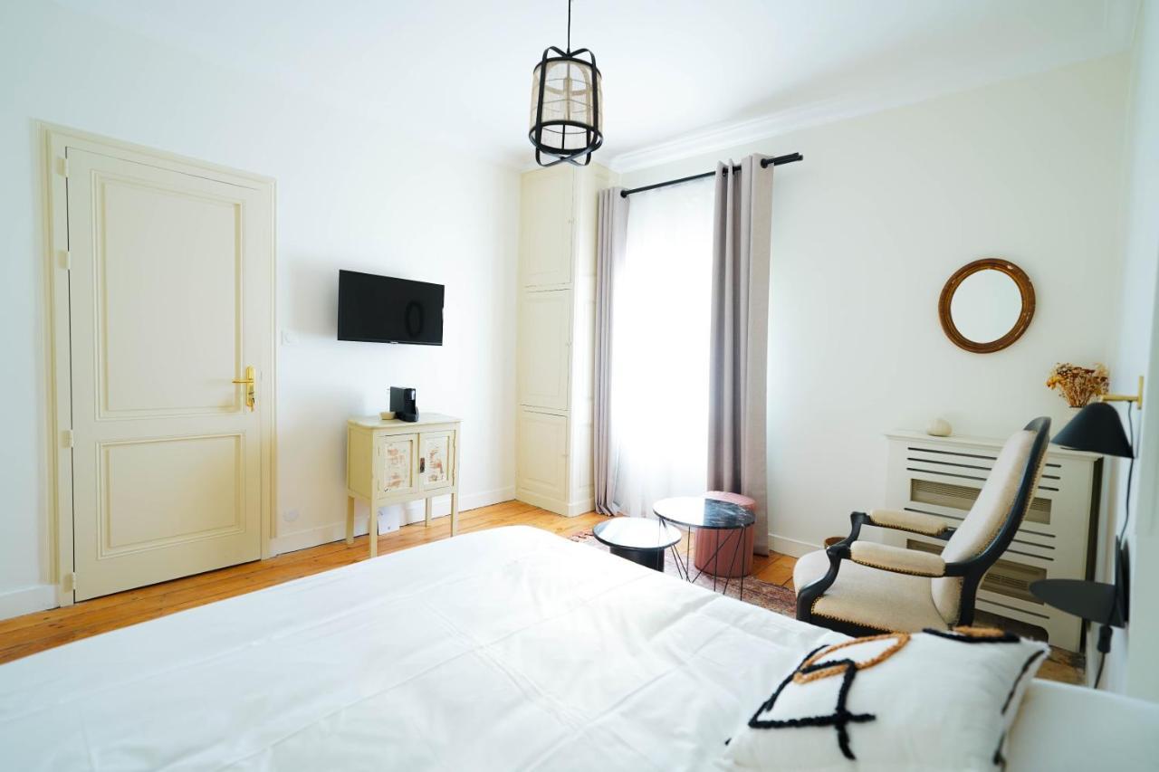 La Maison Galiene Bed & Breakfast Bordeaux