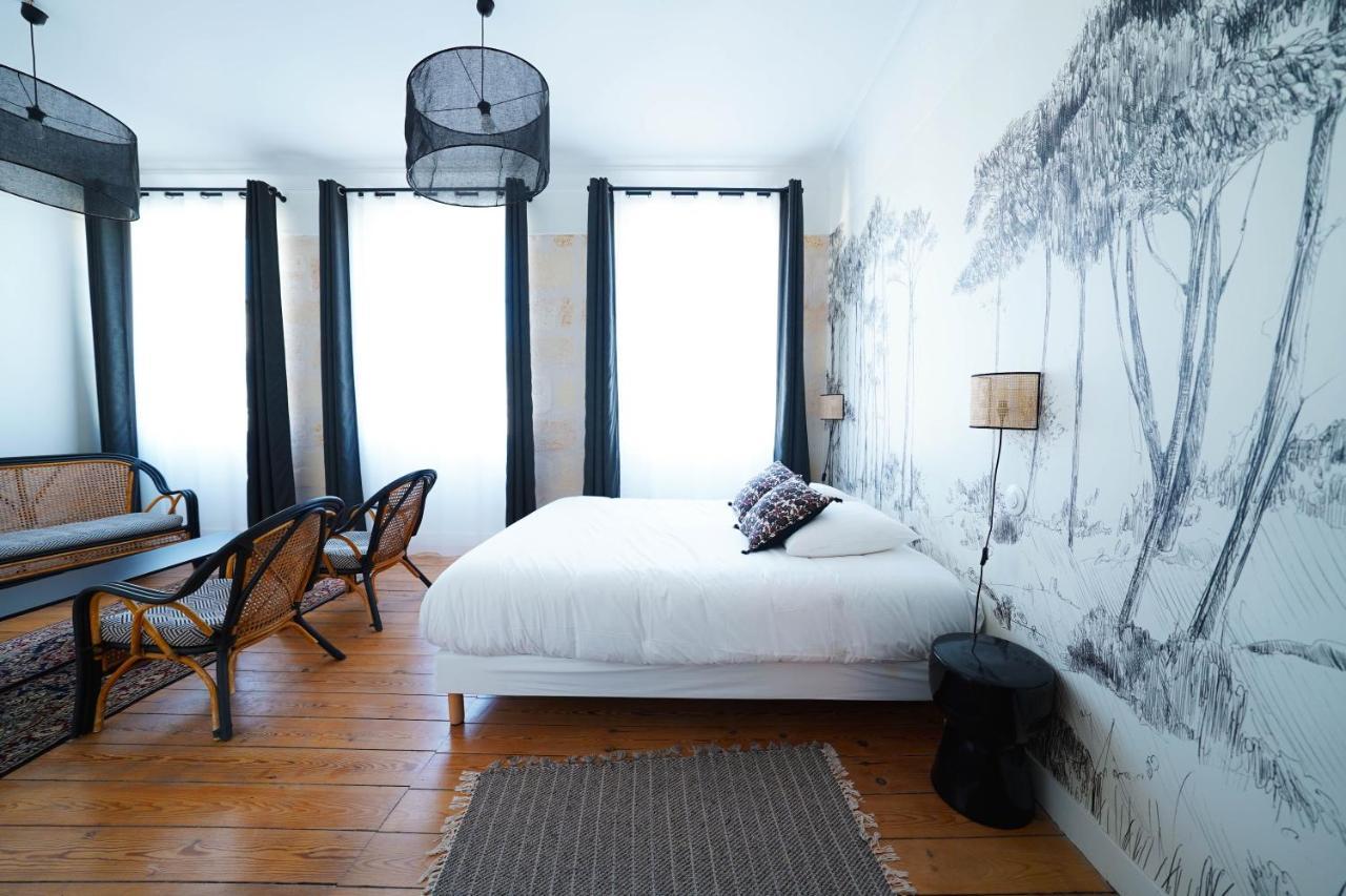 La Maison Galiene Bed & Breakfast