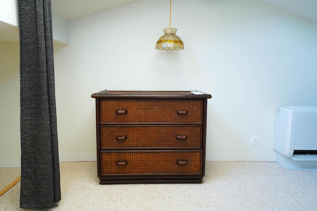 La Maison Galiene Bed & Breakfast Bordeaux