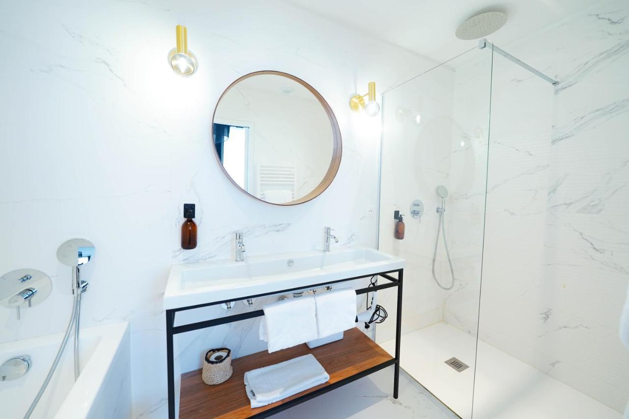 Bed & Breakfast La Maison Galiene *