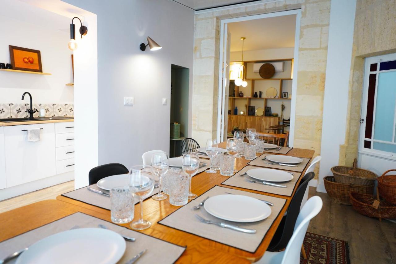 La Maison Galiene Bed & Breakfast *