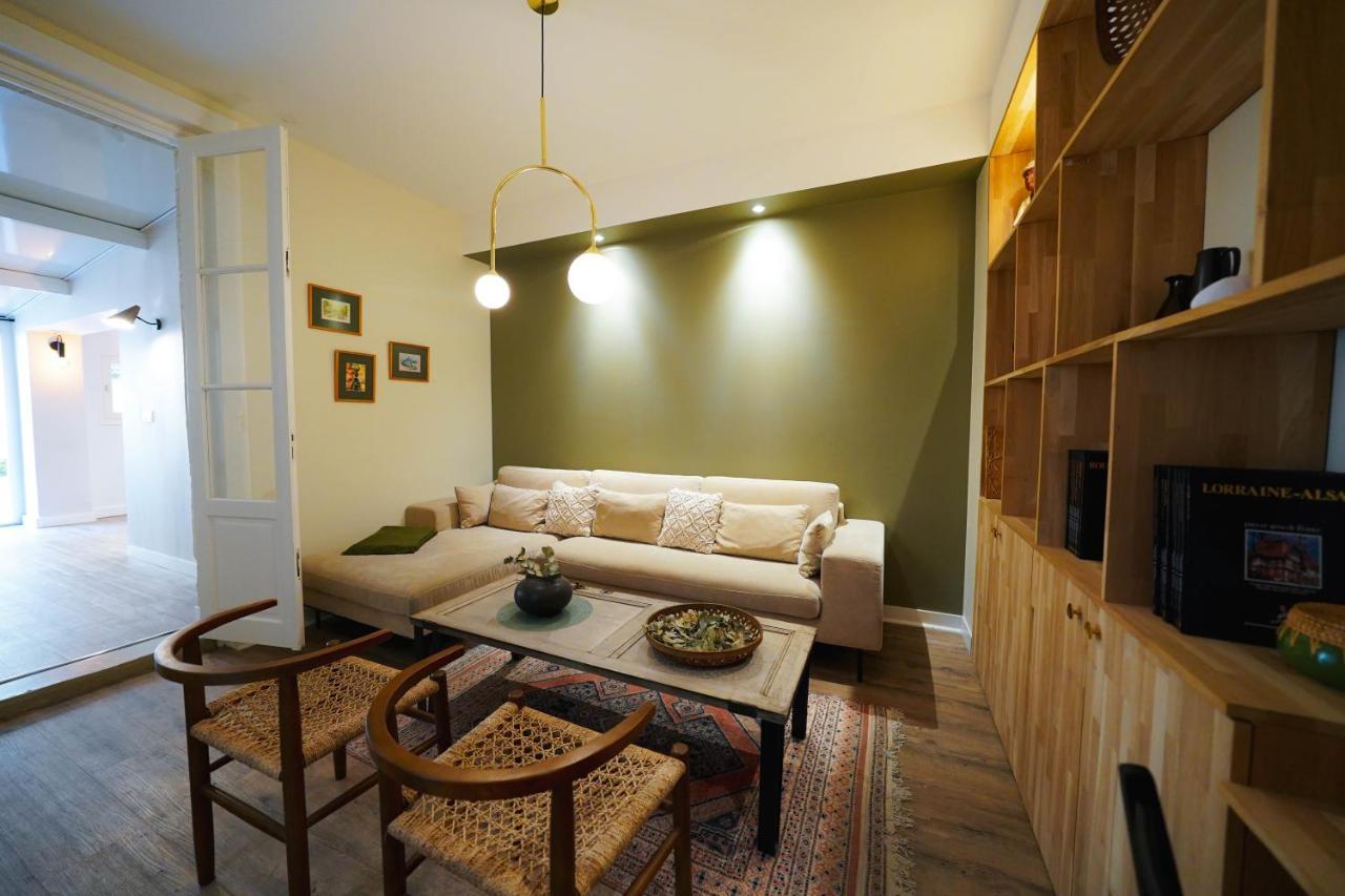 Bed & Breakfast La Maison Galiene Bordeaux
