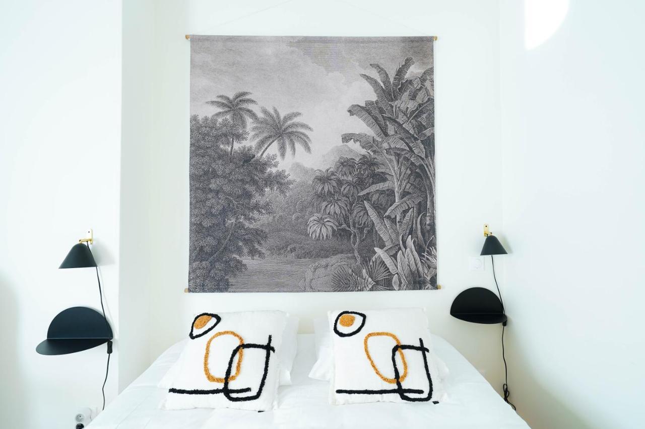 La Maison Galiene Bed & Breakfast *