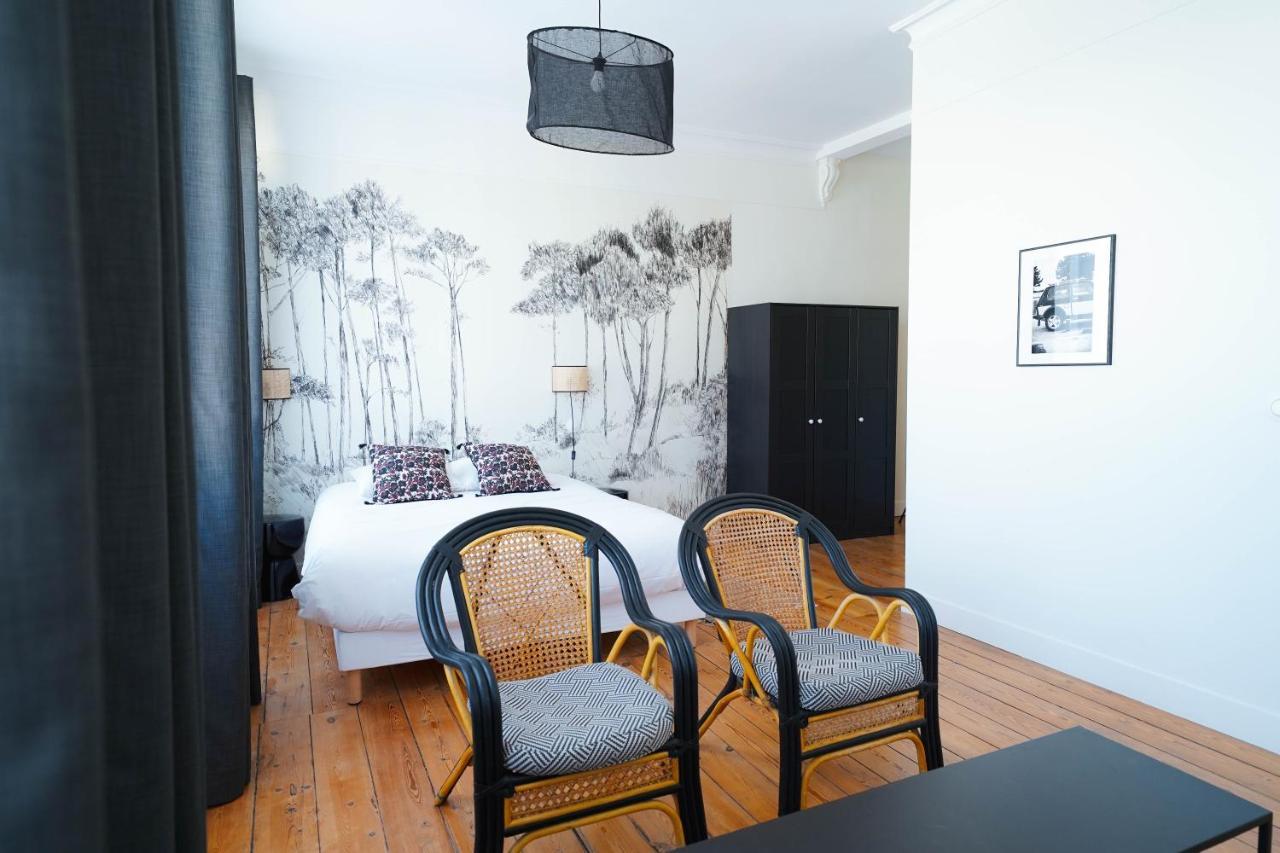 La Maison Galiene Bed & Breakfast Bordeaux