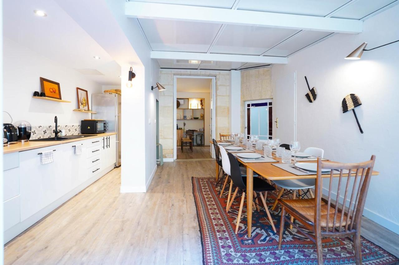 Bed & Breakfast La Maison Galiene *