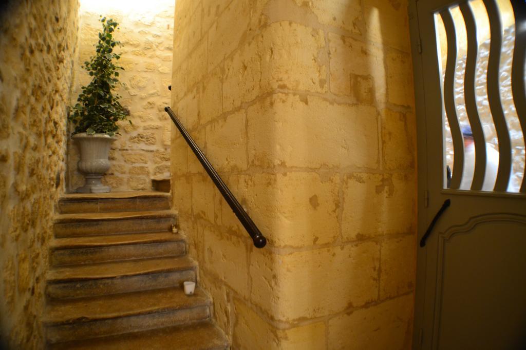 L'invitation Au Voyage Bed & Breakfast *