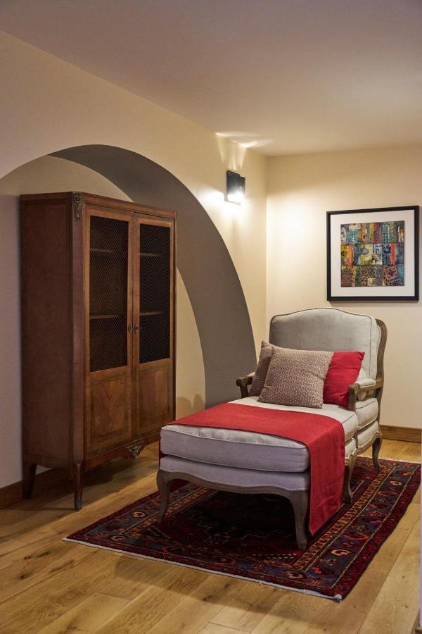 Khách sạn Vatel 4*