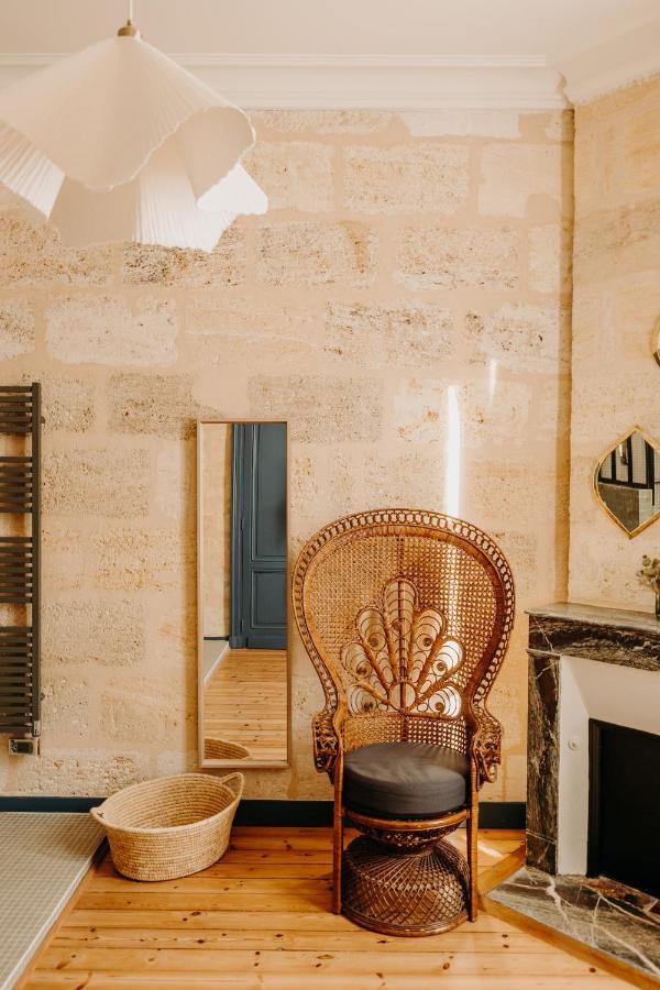 Maison Rosa Guest house *