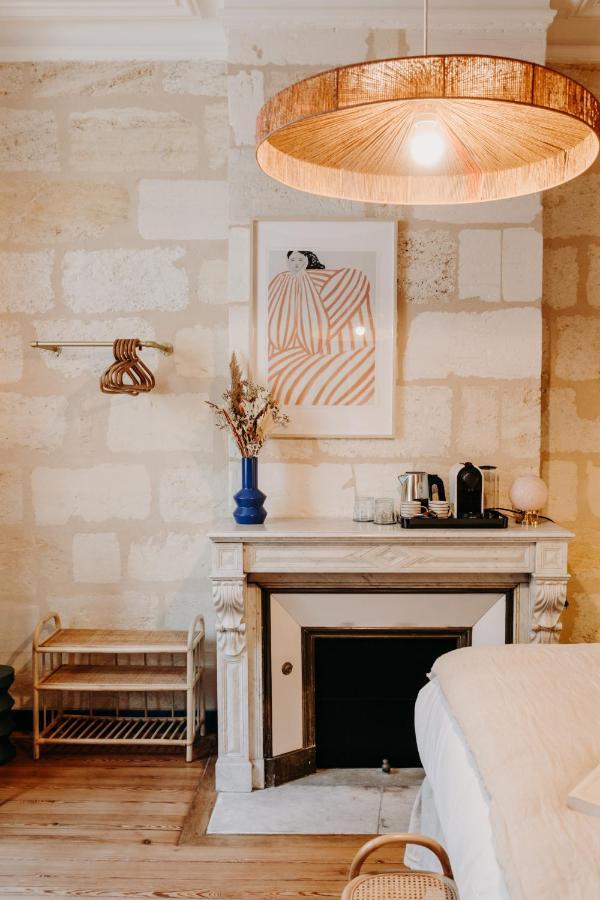 Guest house Maison Rosa Bordeaux