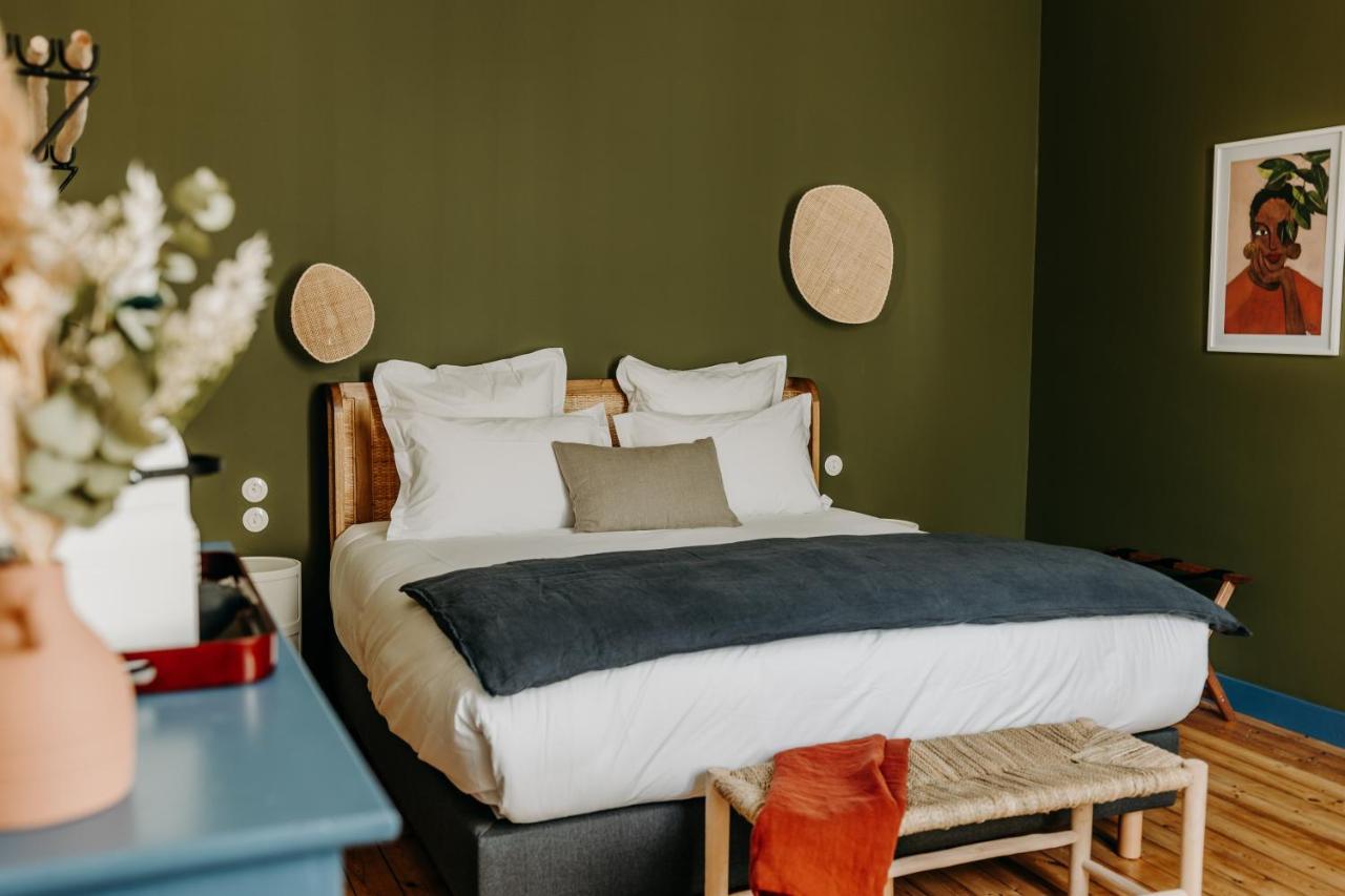 Guest house Maison Rosa