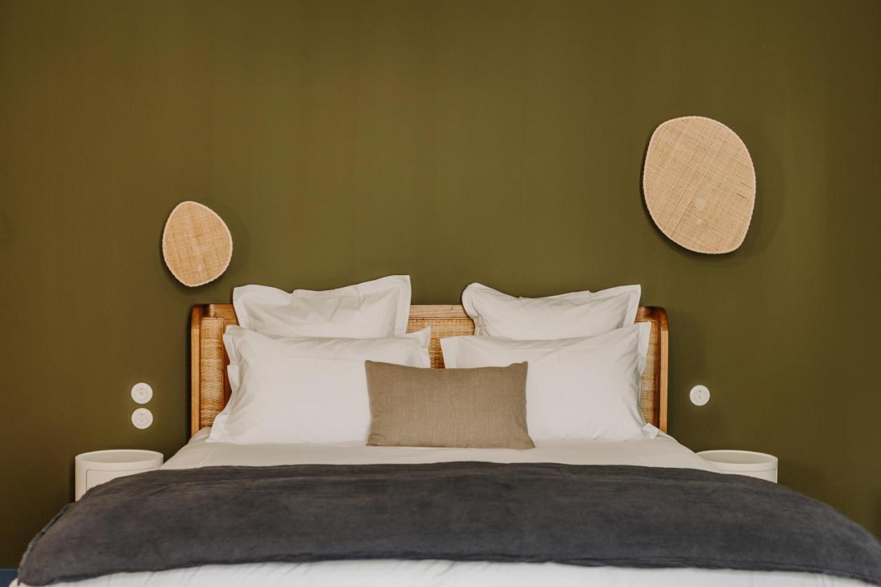 Maison Rosa Guest house Bordeaux